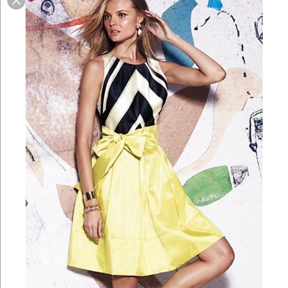 Anthropologie Miel Dress